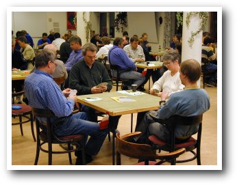 Spel i BK Bj�rkens fyrmannaliga
